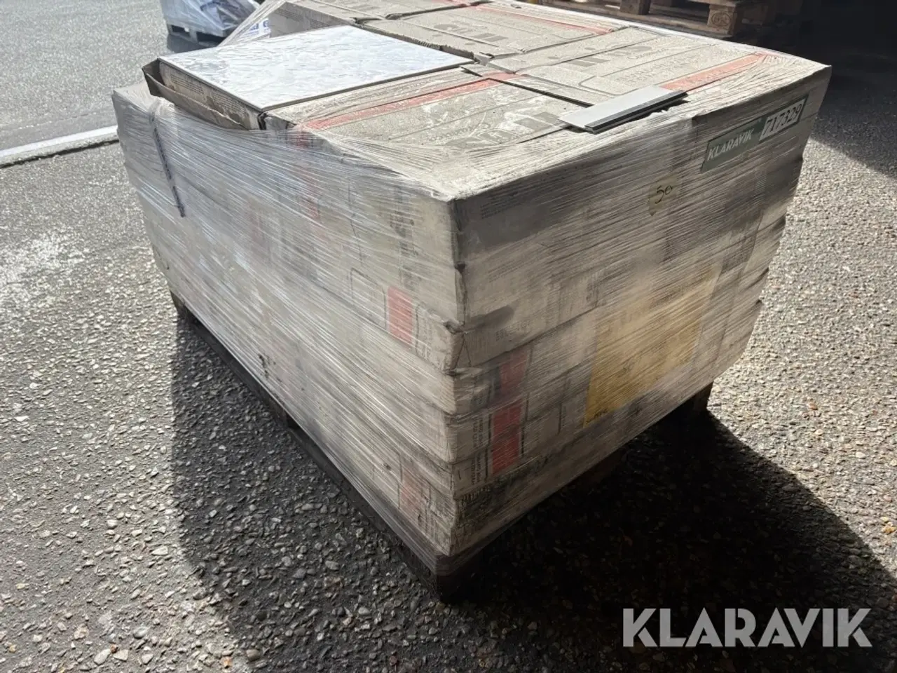 Billede 4 - Fliser Iris Guadalupa - 369 styks - 59 kvm