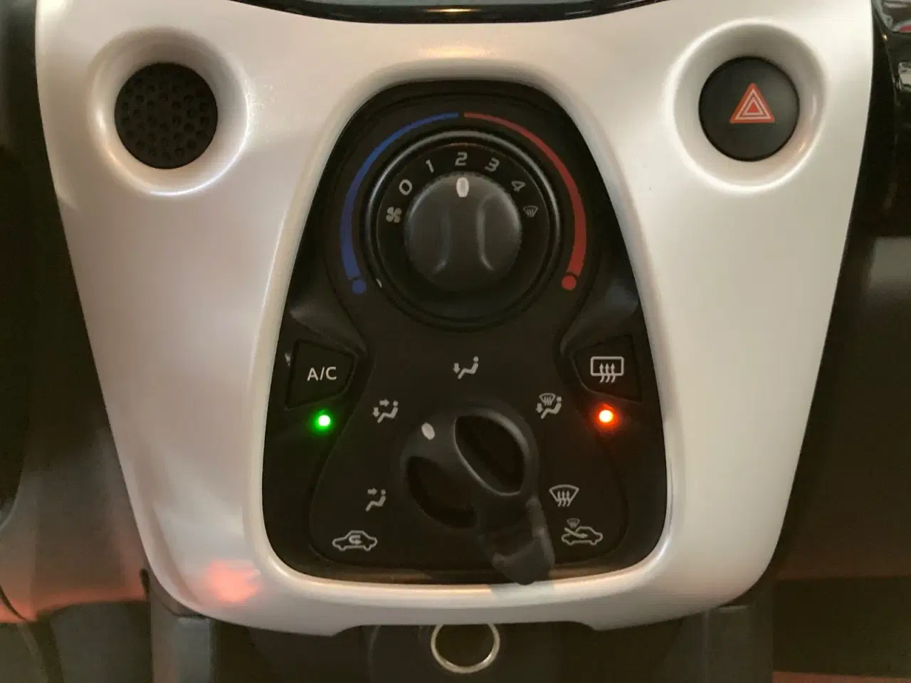 Billede 14 - Toyota Aygo 1,0 VVT-i x