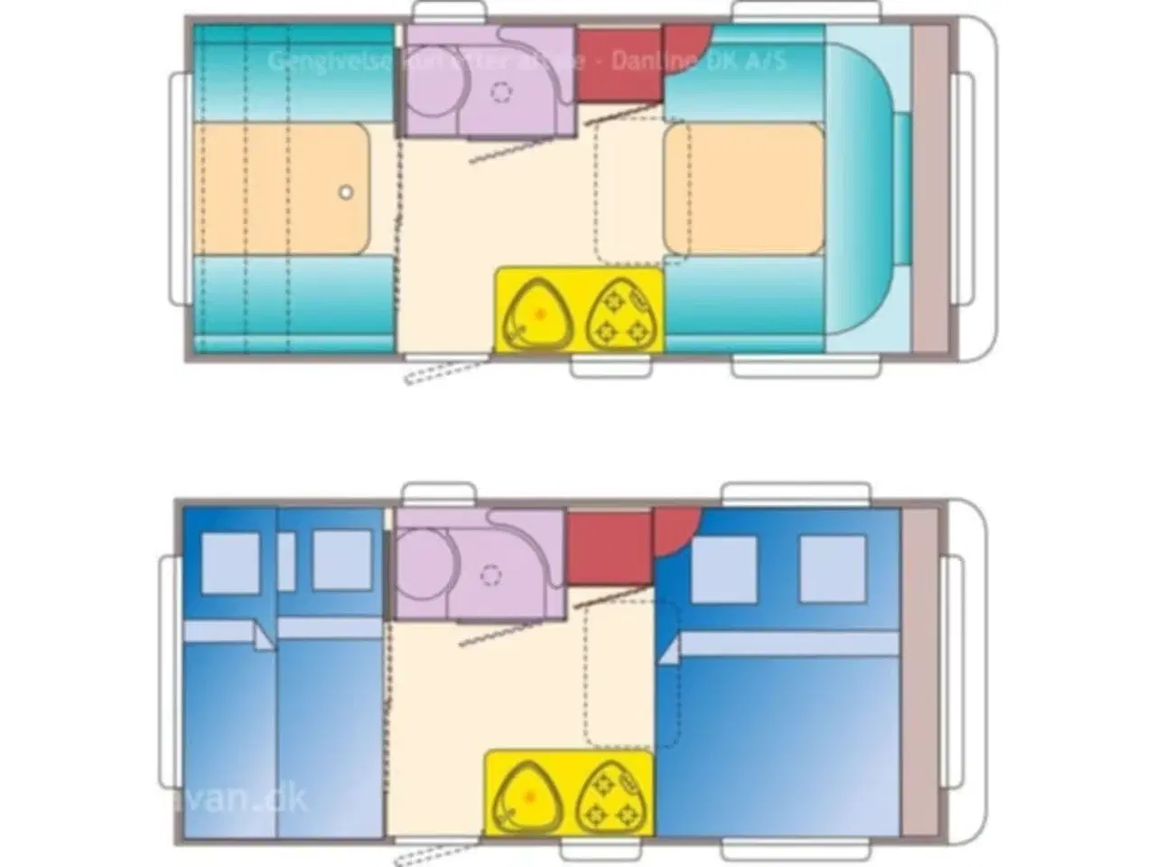 Billede 15 - Adria adora 462 UB