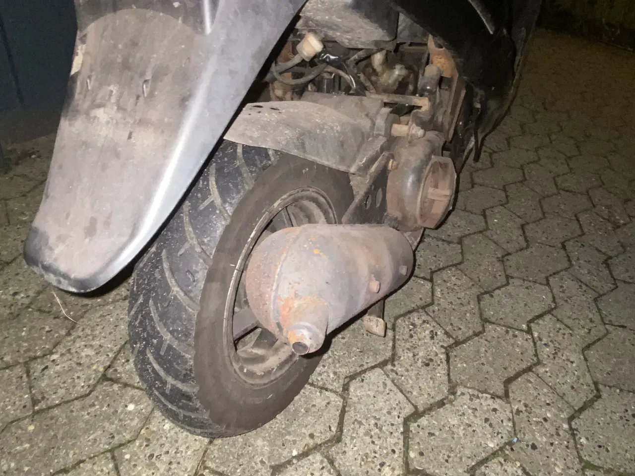 Billede 3 - Vga digita 30,er 