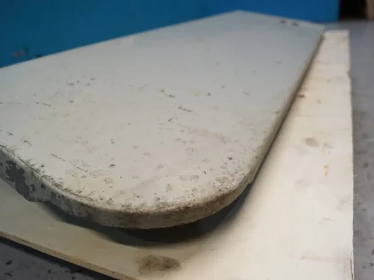 Billede 12 - Claas Dominator 98 Skærm 6046142