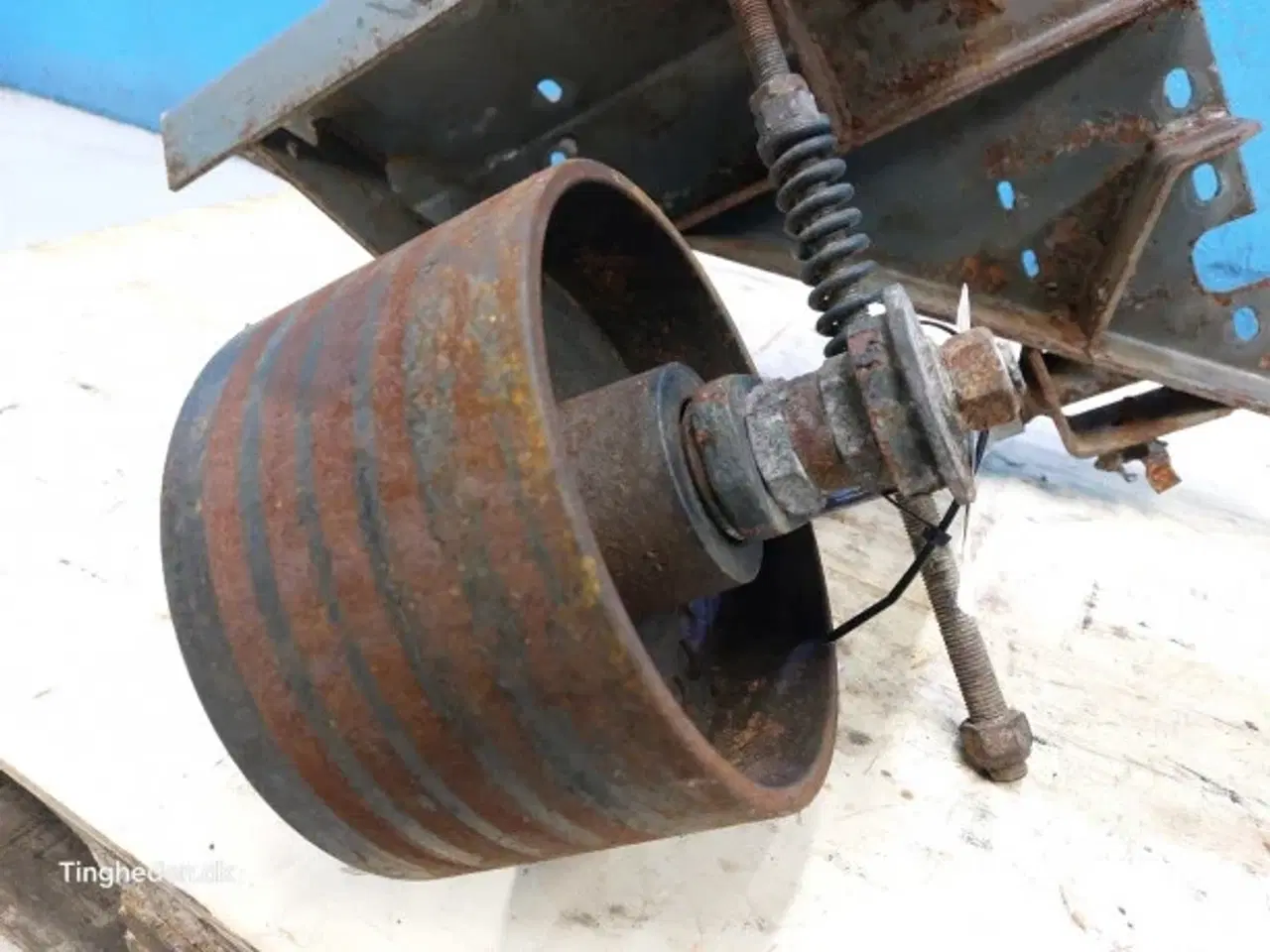 Billede 11 - Massey Ferguson 7274 Stramme Arm 28780830