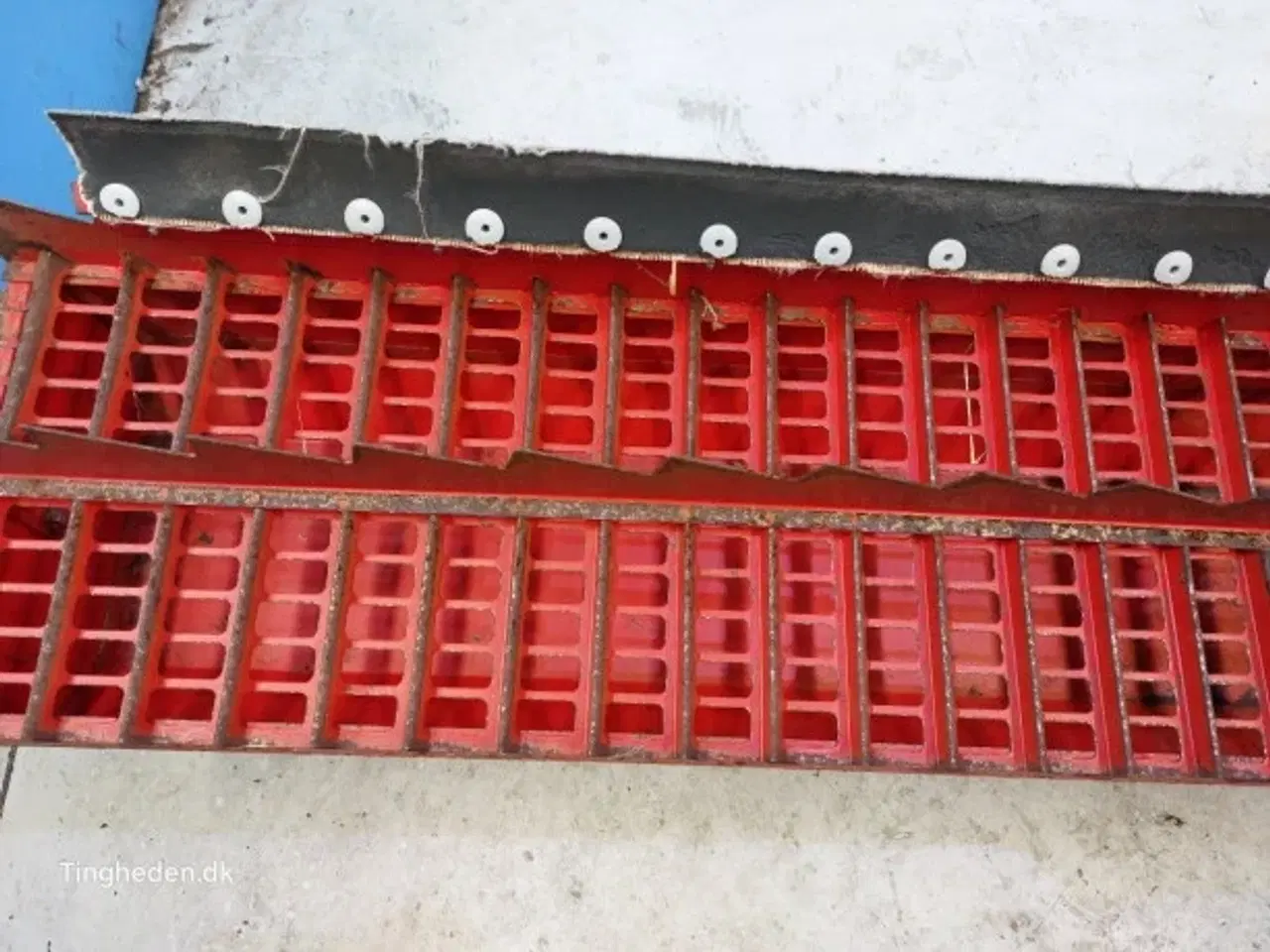 Billede 14 - Massey Ferguson 40 Ryster 28480677