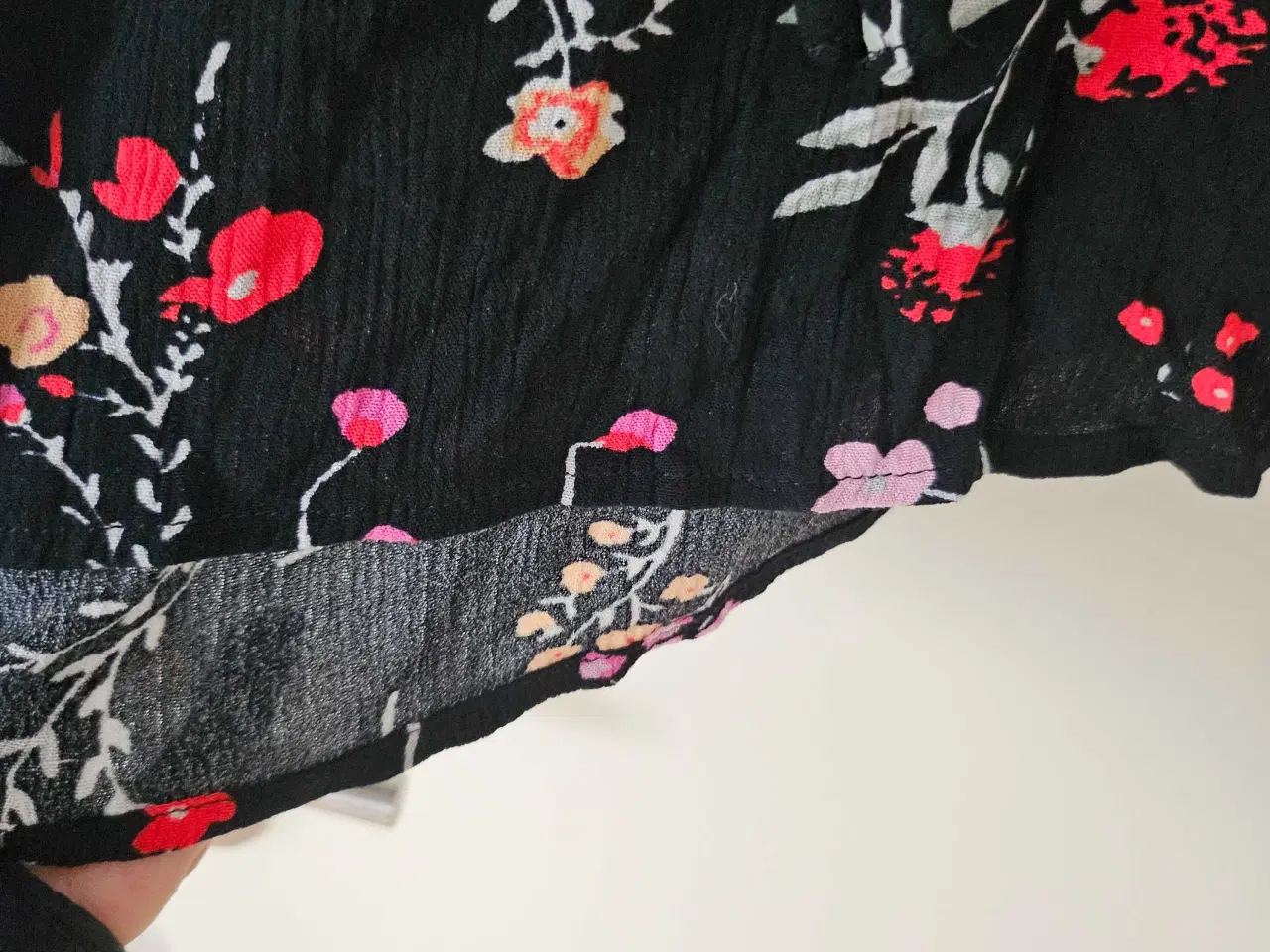 Billede 6 - Tunika fra justfab