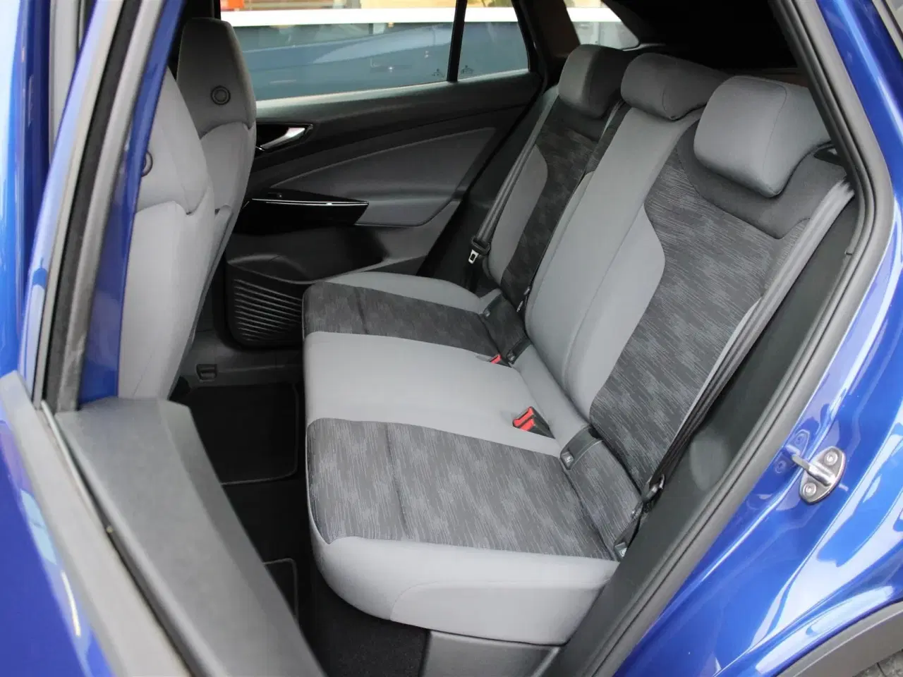 Billede 3 - VW ID.4 EL Pro Performance 204HK 5d Aut.
