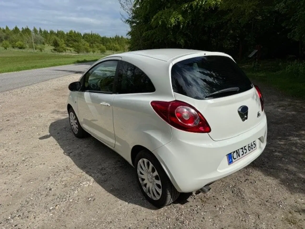Billede 8 - Ford Ka Titanium