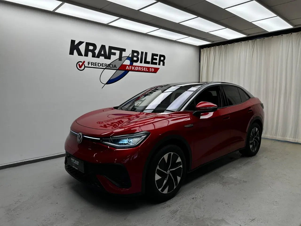 Billede 1 - VW ID.5 77 Pro