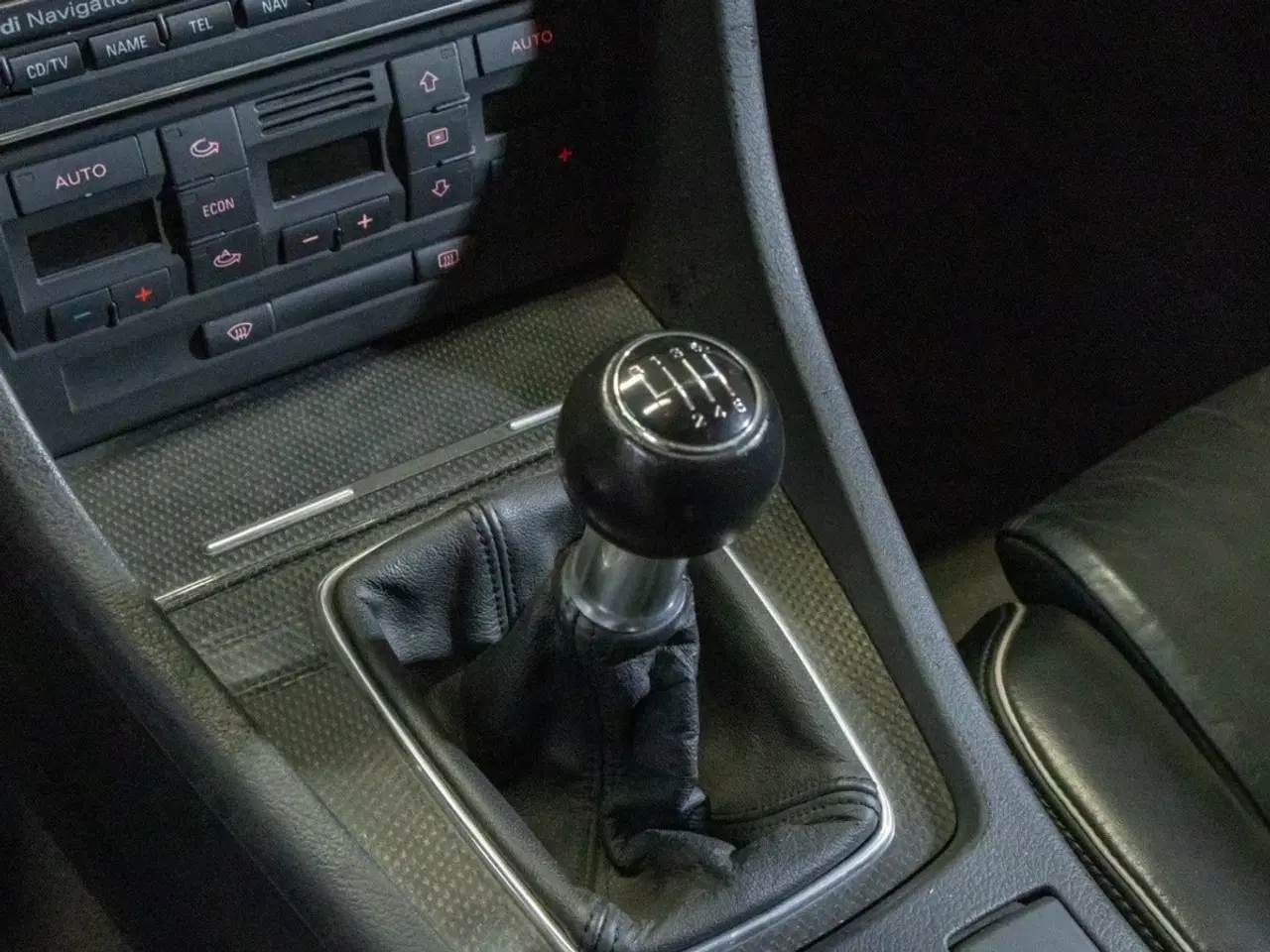 Billede 18 - Audi S4 4,2 V8 Avant quattro