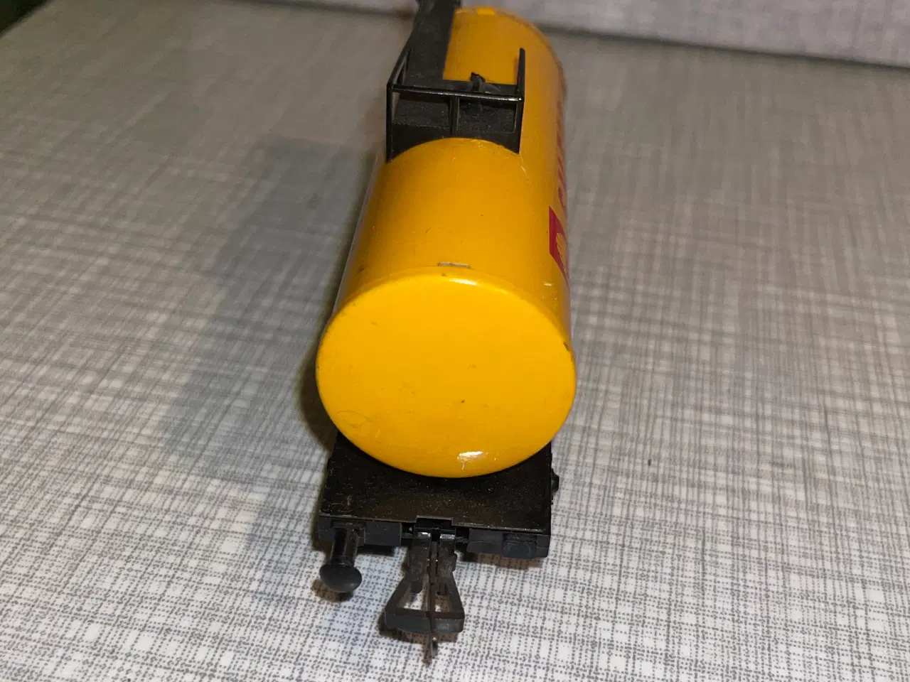 Billede 6 - Fleischmann Shell tankvogn, H0