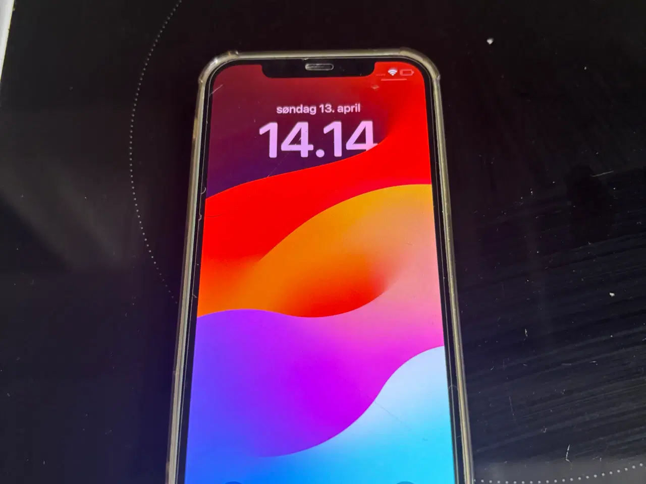 Billede 2 - iPhone 12 128GB
