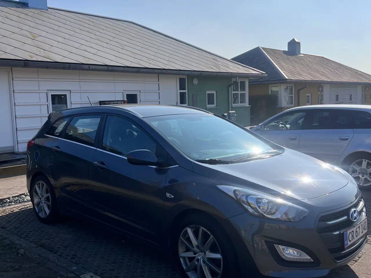 Billede 3 - Hyundai i30 