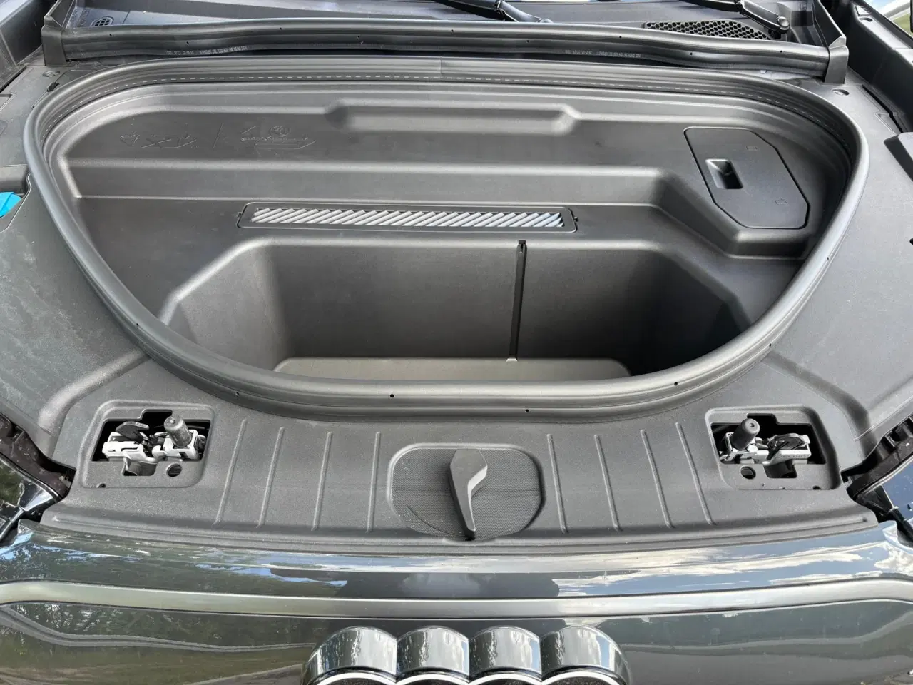 Billede 14 - Audi Q6 e-tron  Ultra performance