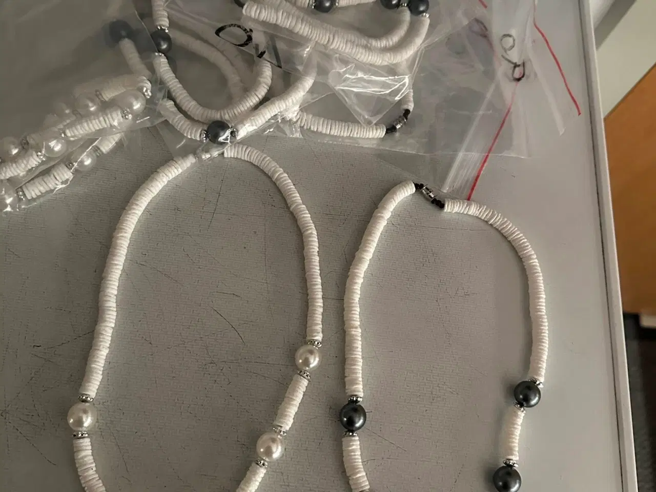 Billede 3 - Smykker sælge