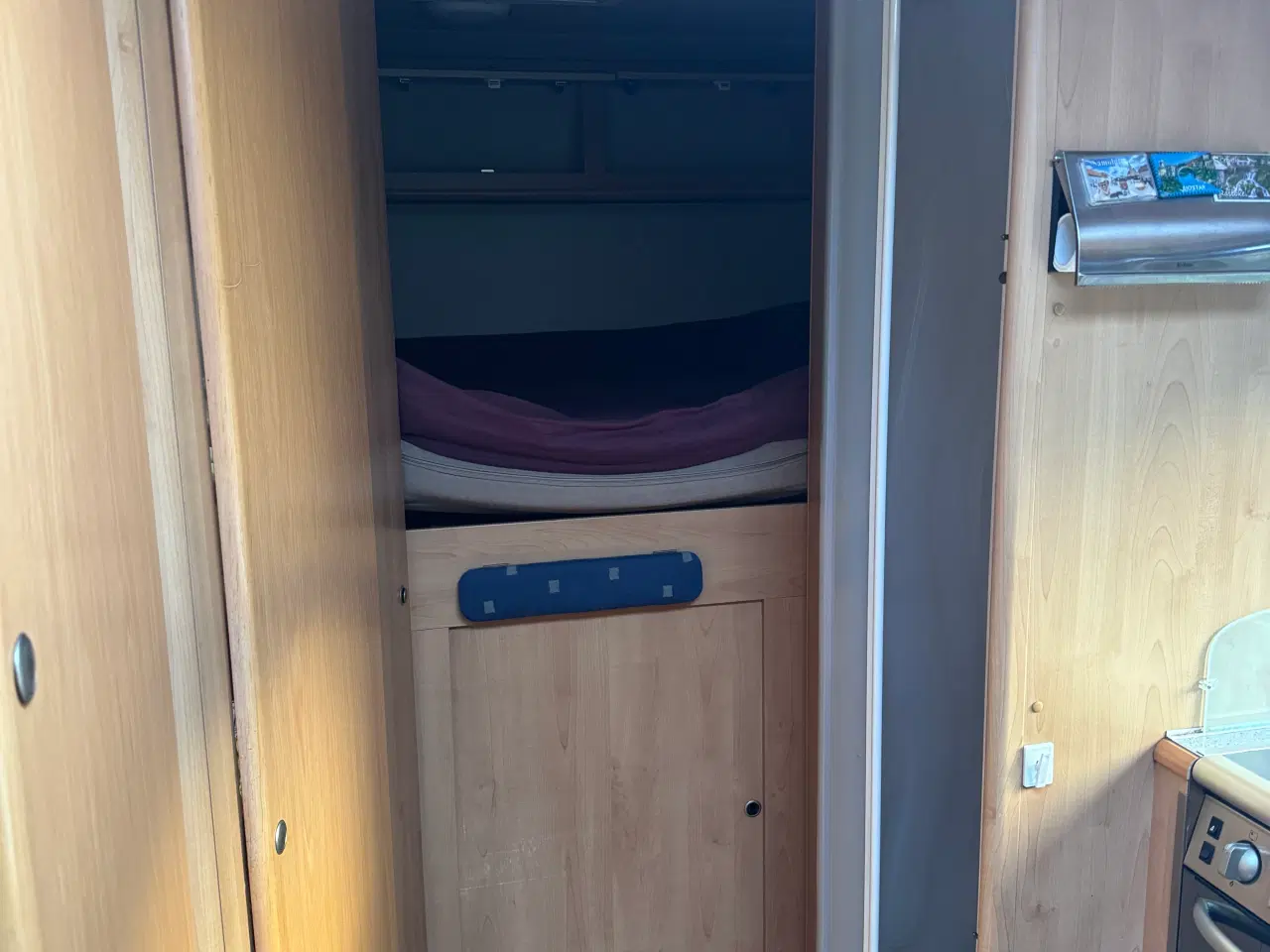 Billede 9 - Autocamper 