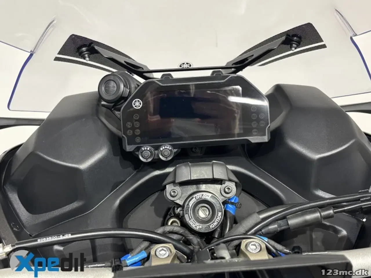 Billede 9 - Yamaha Niken