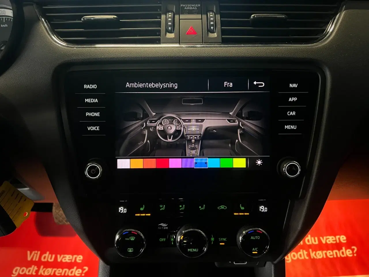 Billede 16 - Skoda Octavia 2,0 TDi 150 Style Combi DSG