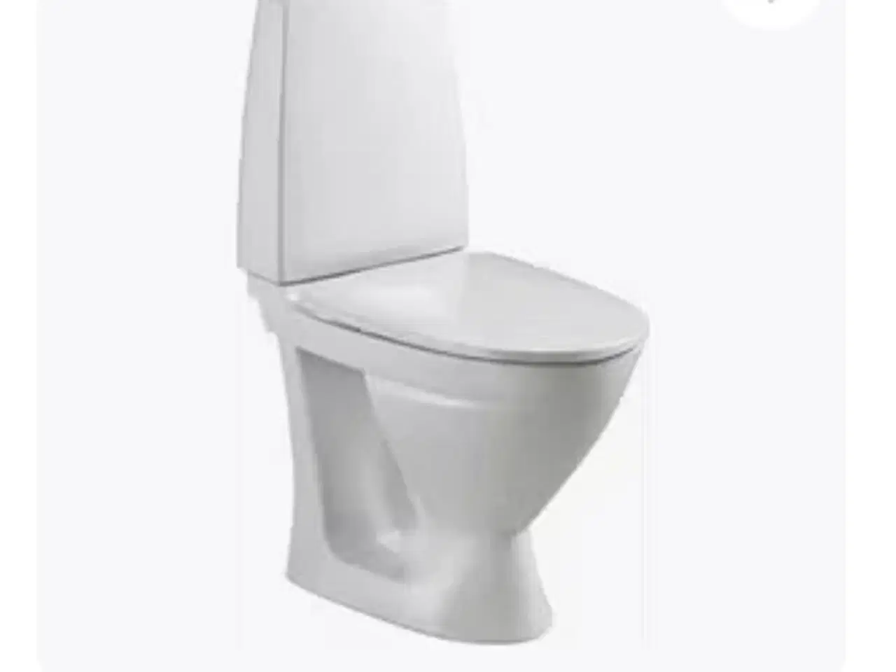 Billede 1 - Wc/Toilet