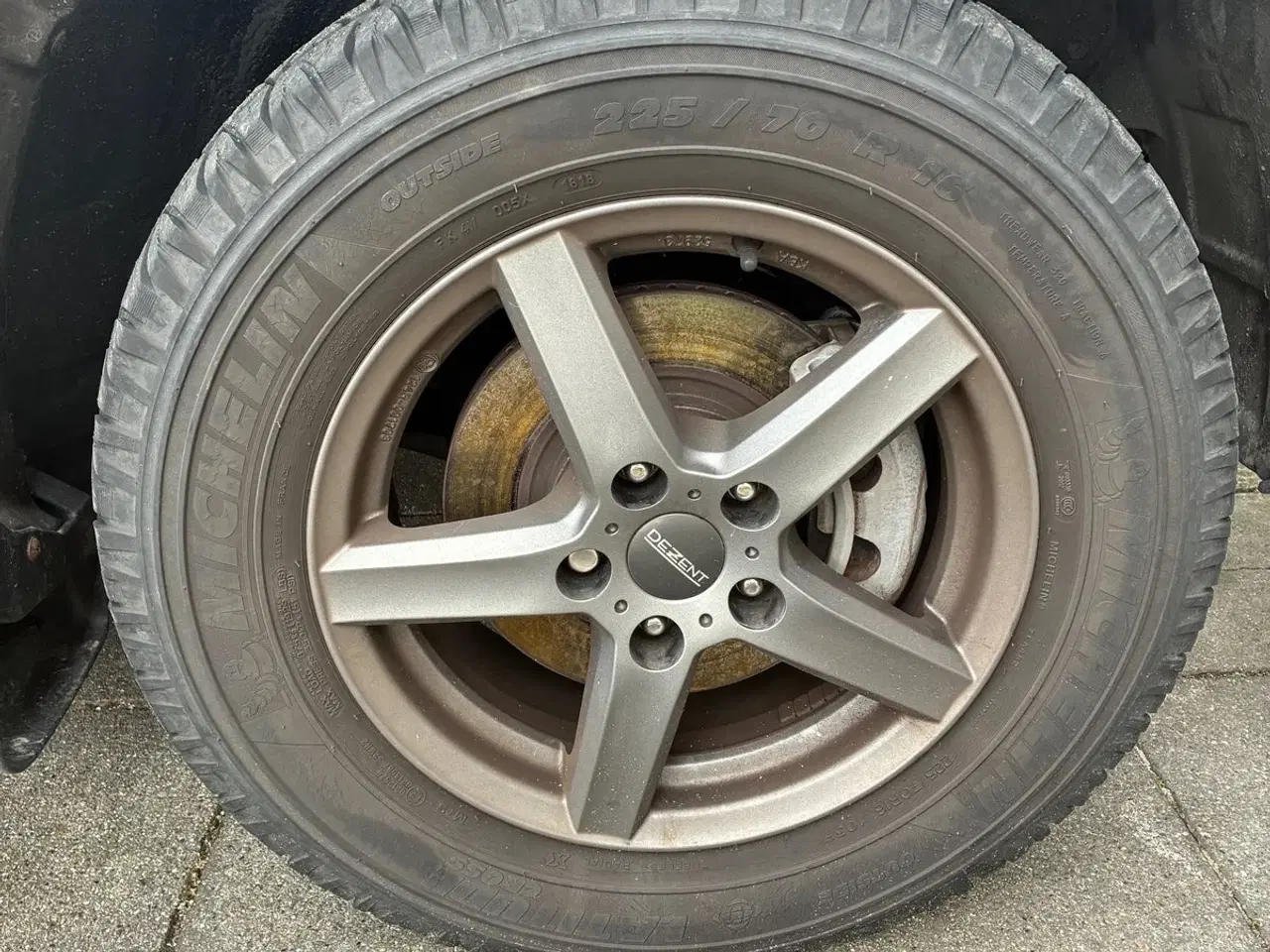 Billede 12 - Hyundai Santa Fe 2,4 GLSX 4WD