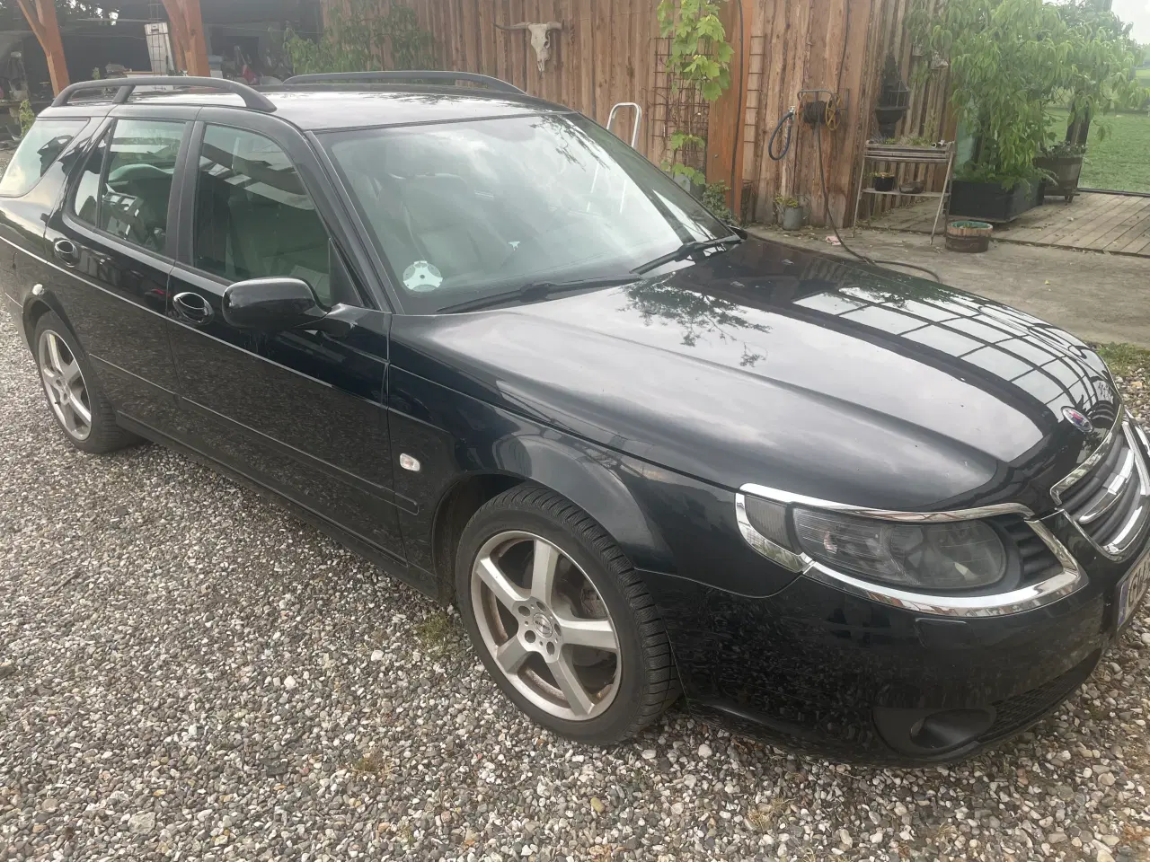 Billede 5 - Meget velkørende. Giv et fornuftig bud