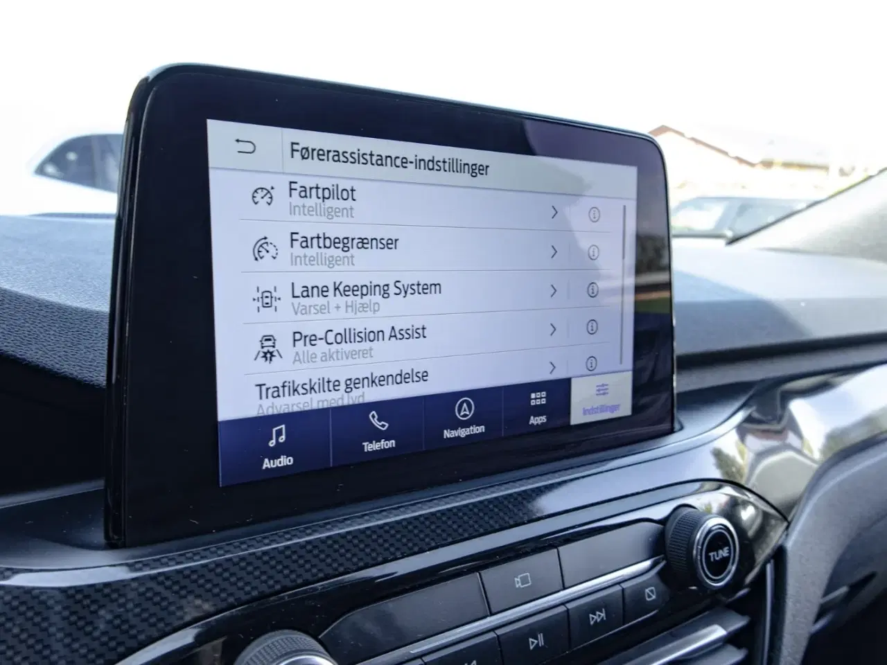 Billede 13 - Ford Kuga 2,5 PHEV ST-Line CVT