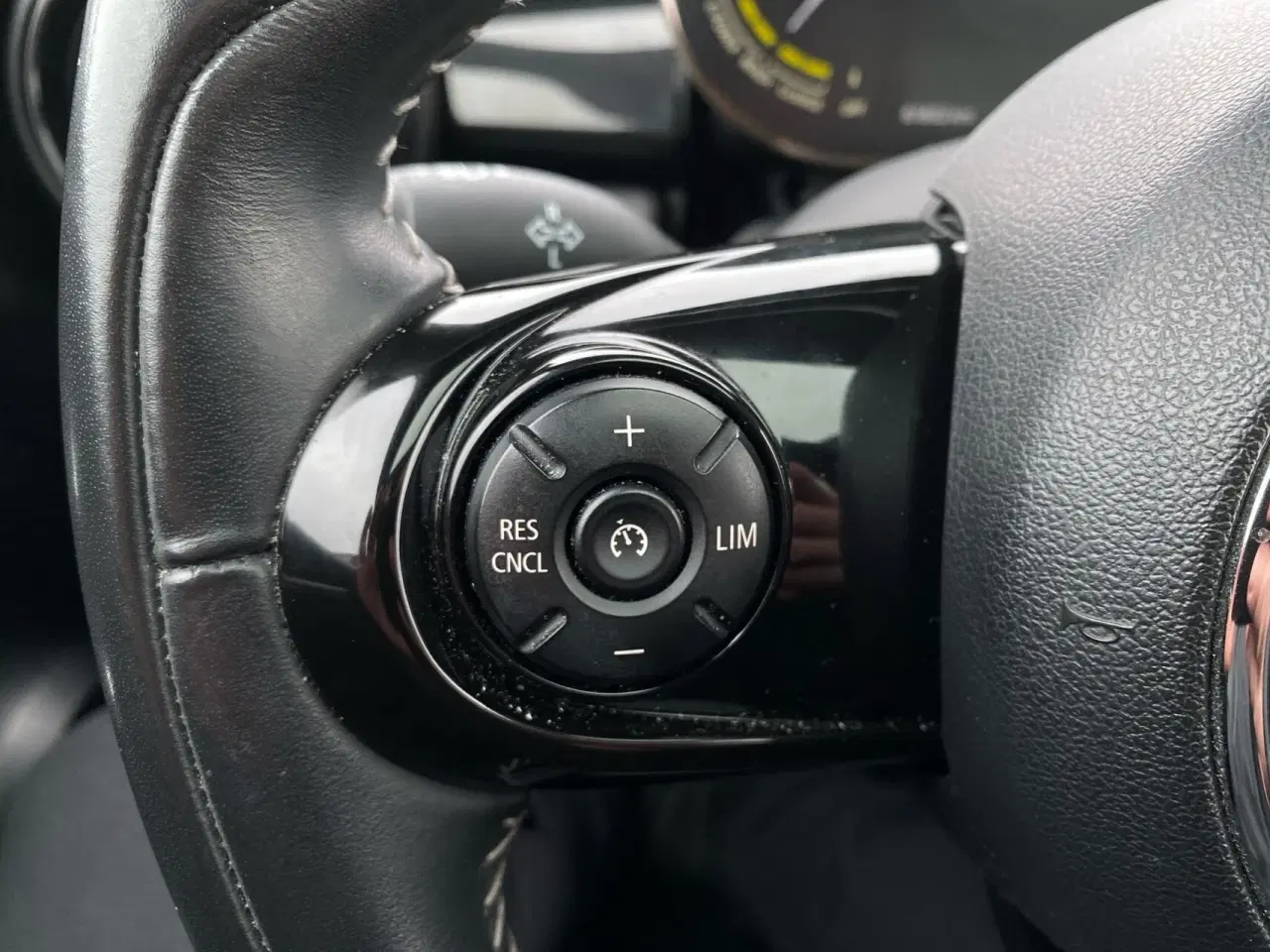 Billede 19 - Mini Cooper SE EL Essential 184HK 3d Aut.