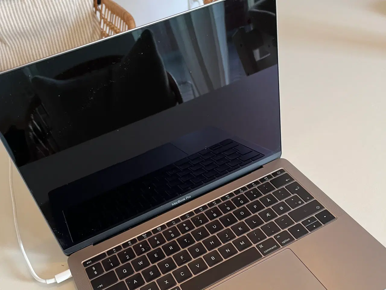 Billede 2 - MacBook Pro ‘13 Intel Core i5 - 2017