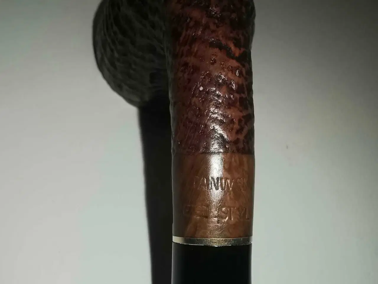 Billede 6 - STANWELL FREE STYLE