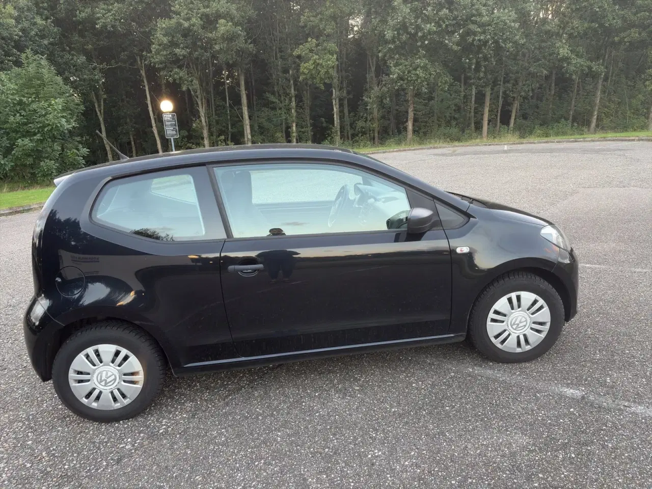 Billede 3 - VW Up! 1,0 60 Take Up! BMT