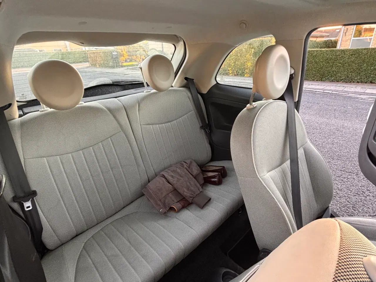 Billede 7 - Fiat 500