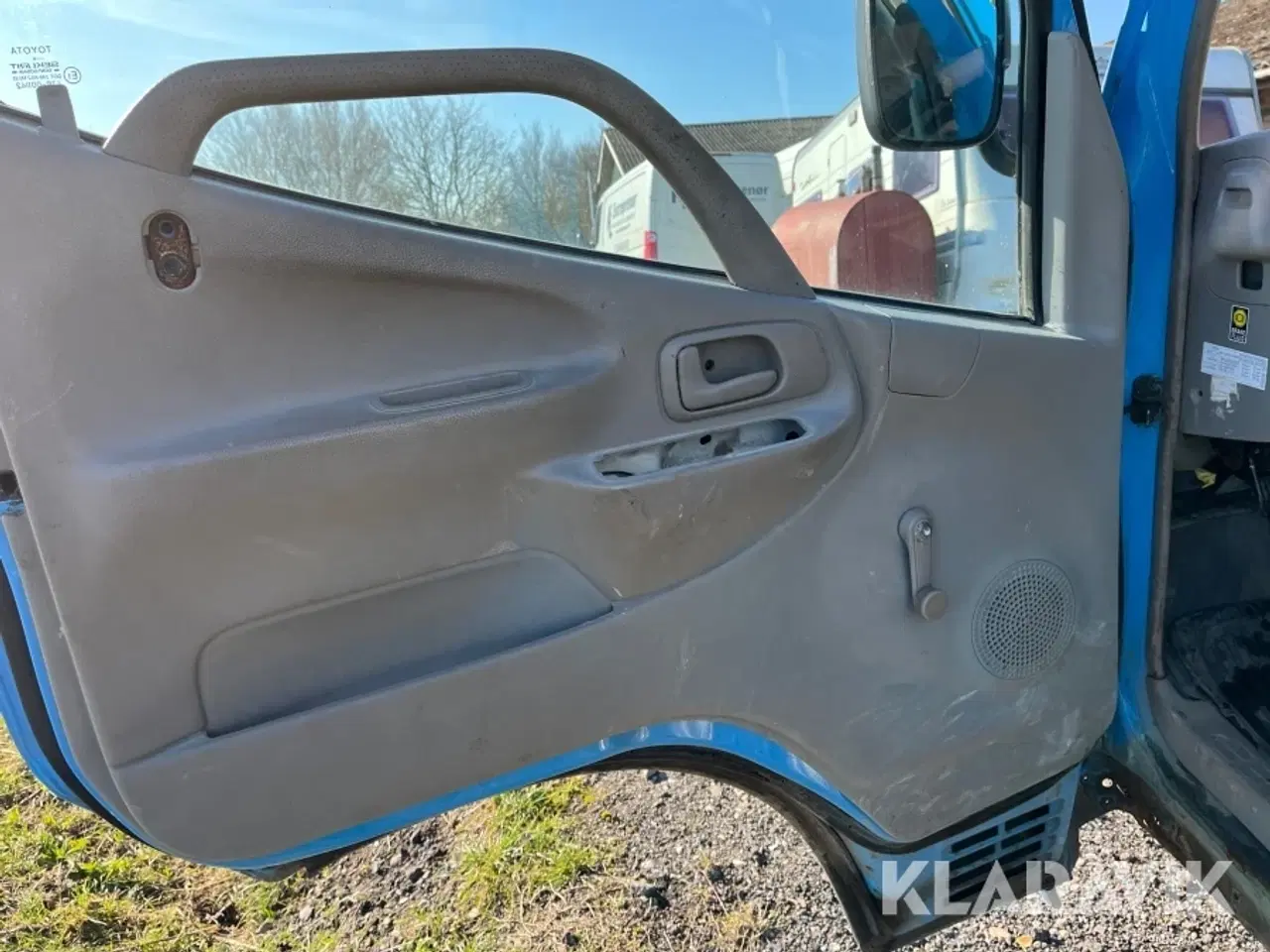 Billede 10 - Lastbil Toyota Dyna 100 D-4D