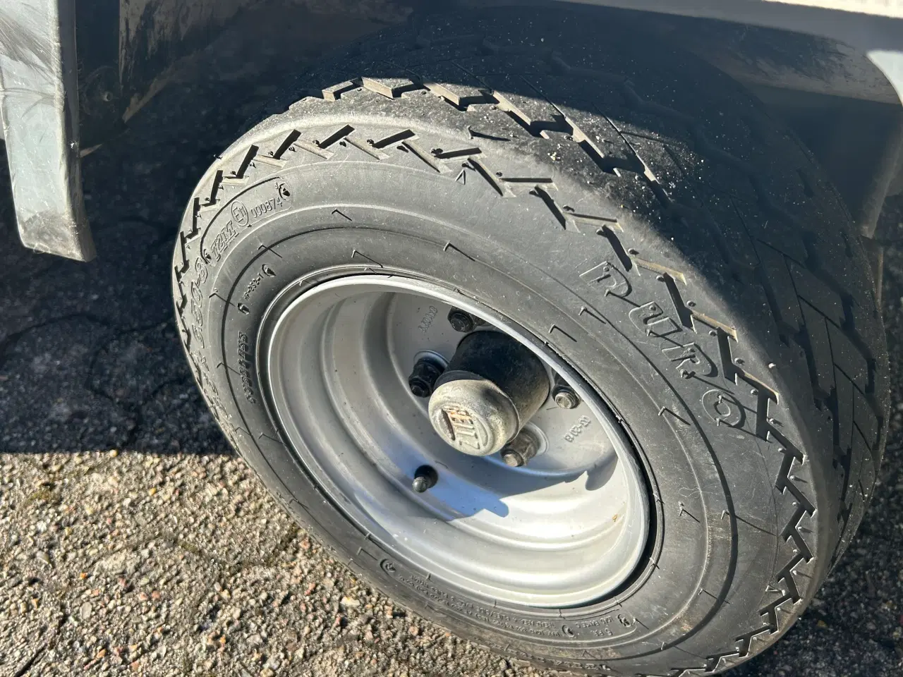 Billede 7 - Camp-let Apollo Lux