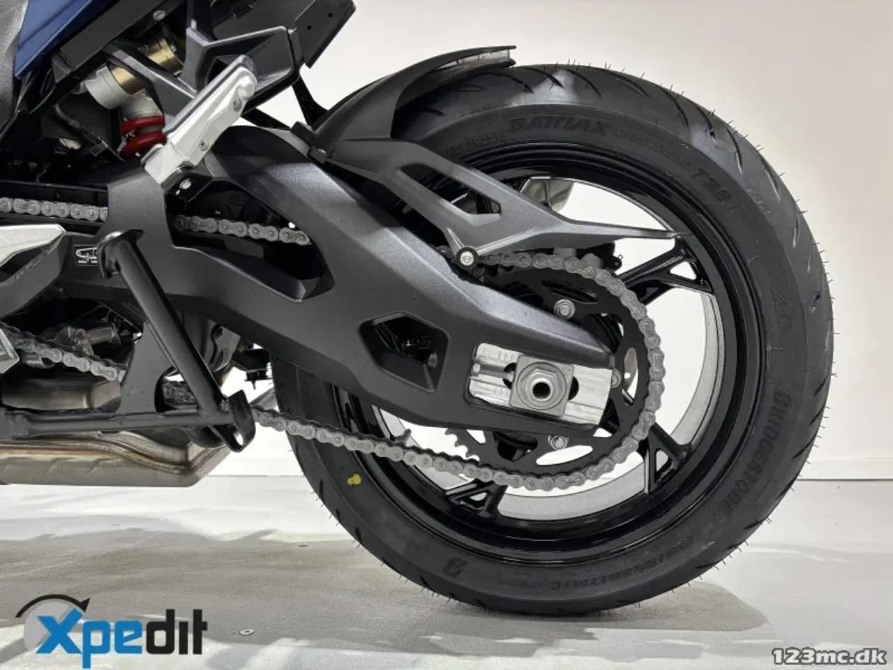 Billede 23 - BMW S 1000 XR