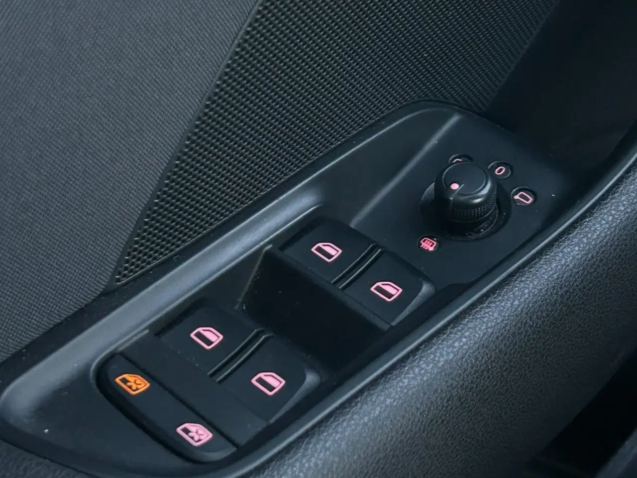 Billede 14 - Audi A3 2,0 TDi 150 Ambiente Sportback