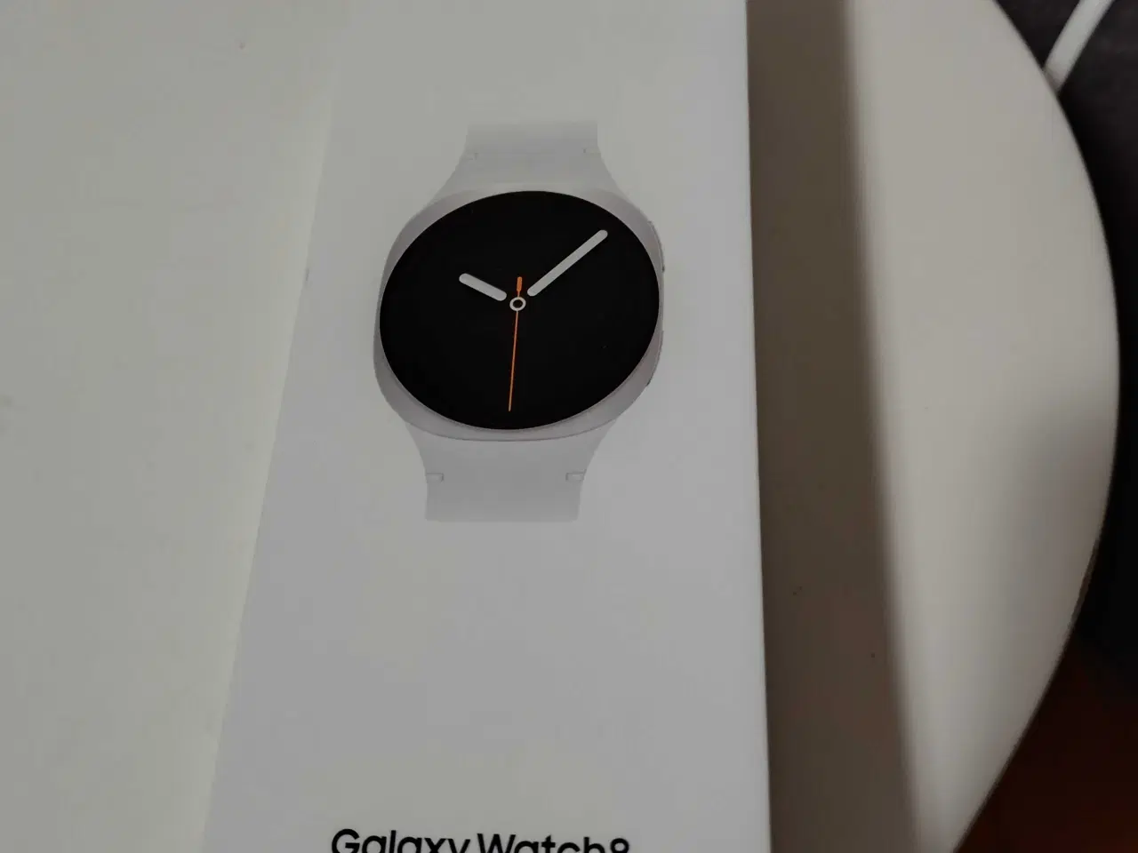 Billede 1 - Samsung Galaxy Watch 8