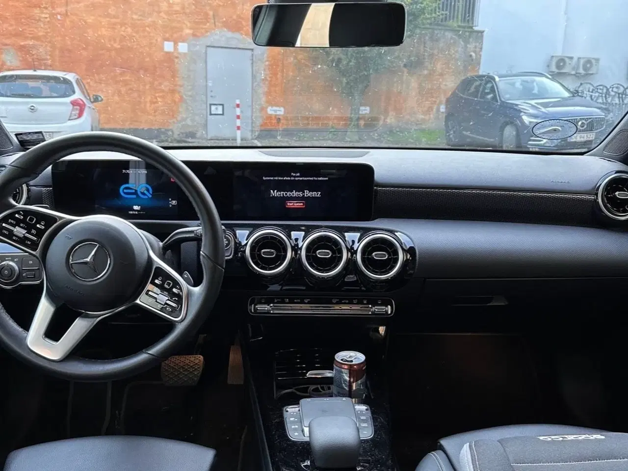 Billede 5 - Mercedes A250 e 1,3 Progressive aut.