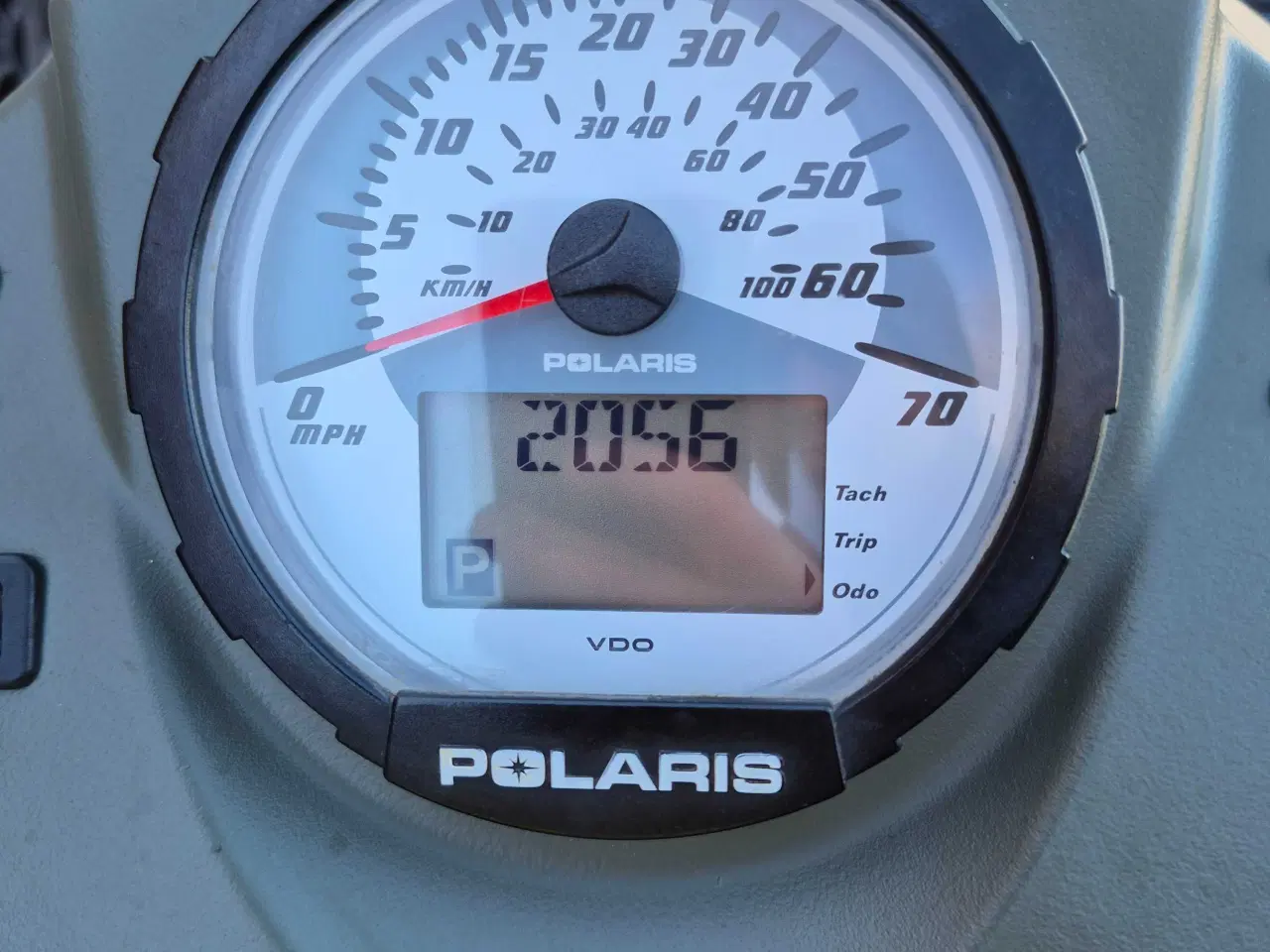 Billede 11 - Polaris Sportsman 800 EFI 