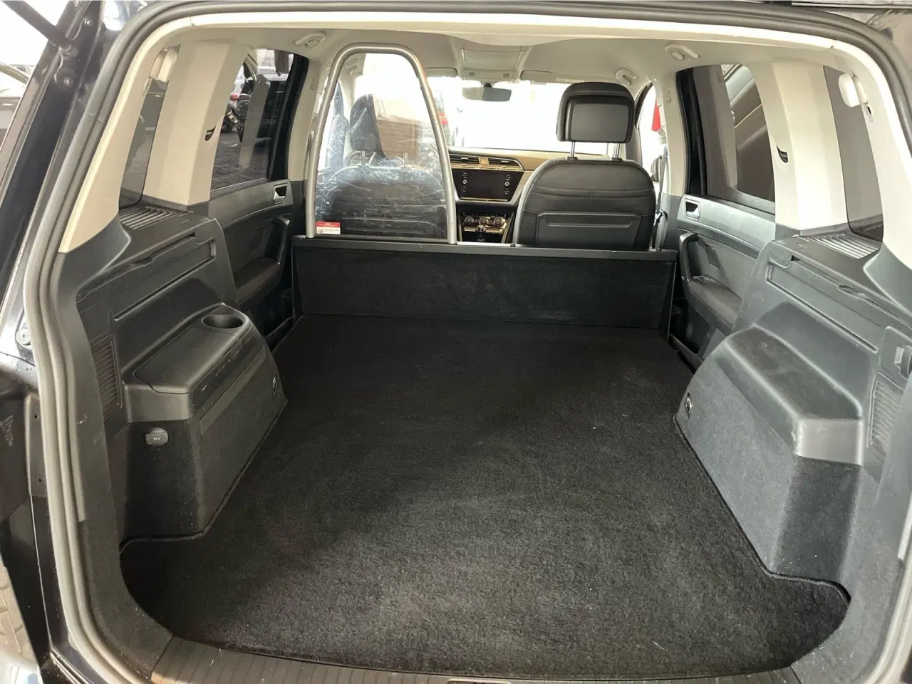 Billede 15 - VW Touran 2,0 TDi 150 Comfortline Van