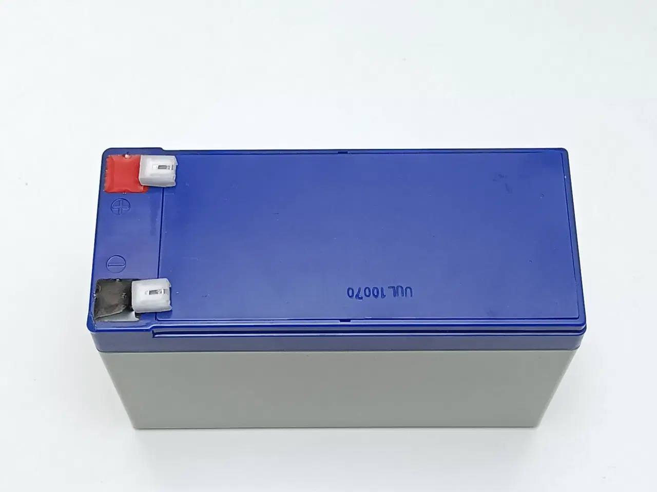 Billede 4 - NY! 12V 7AH Batteri