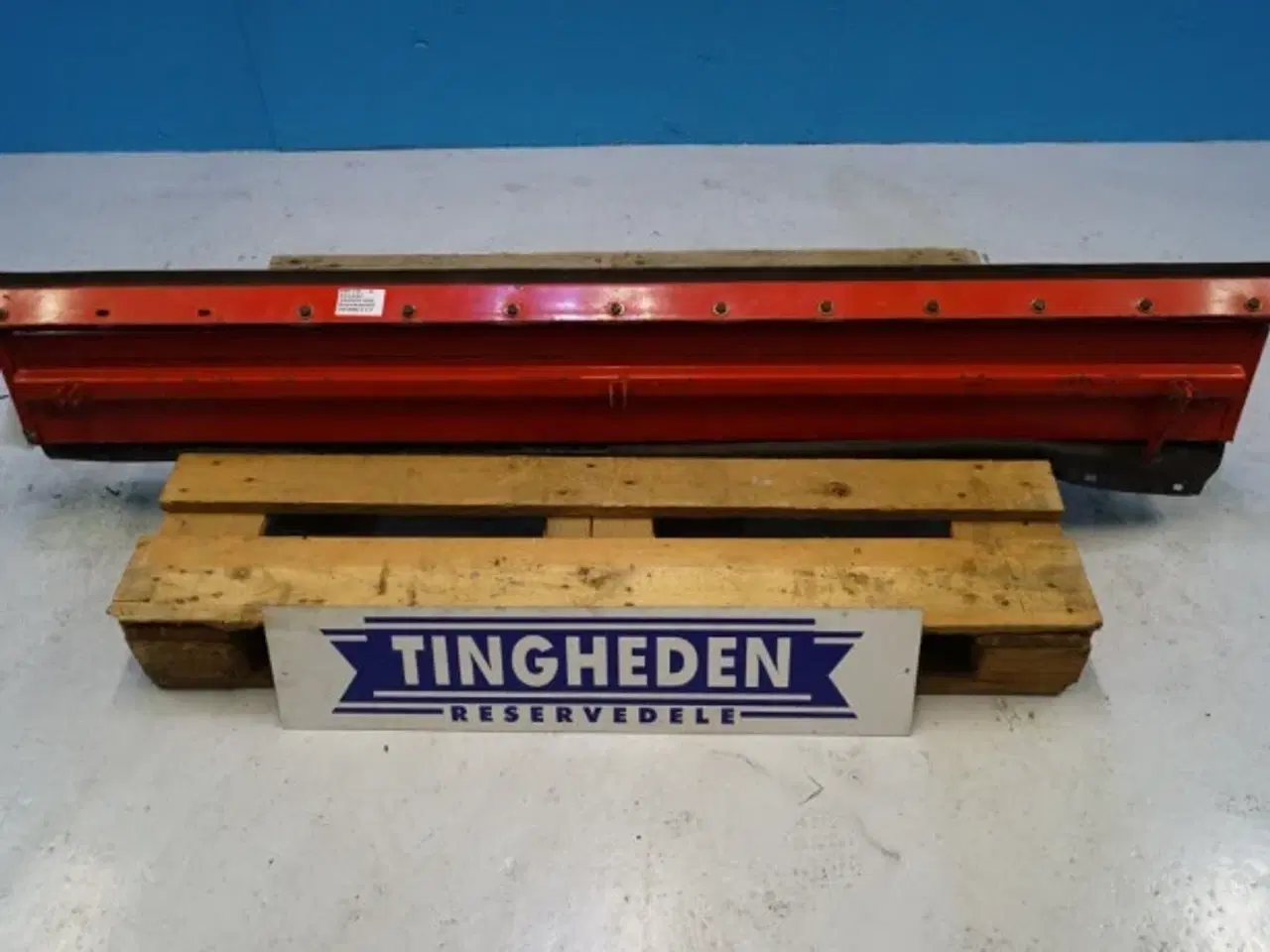 Billede 16 - Massey Ferguson 40 Stenfælde 28380117