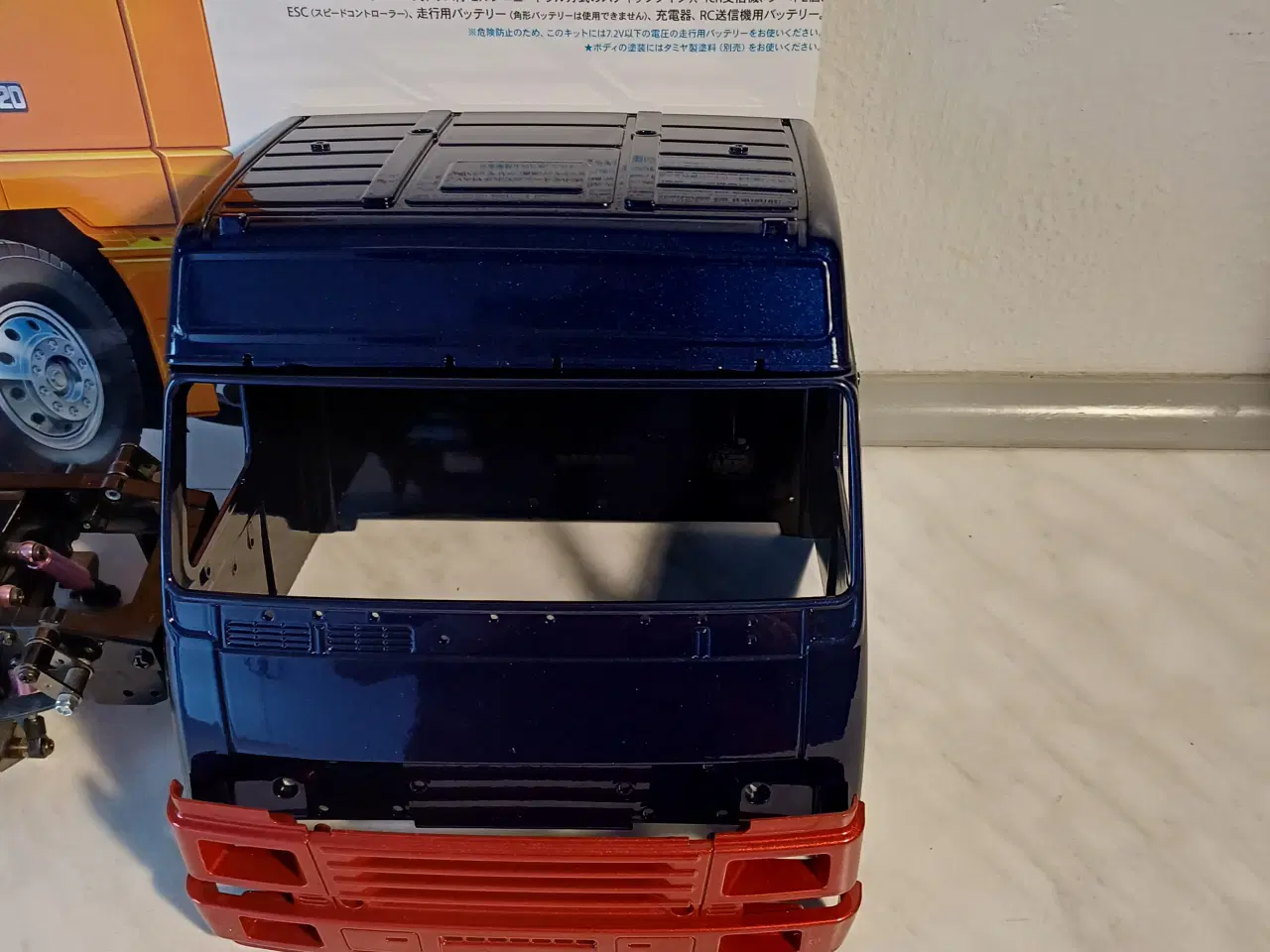 Billede 2 - Volvo FH 12