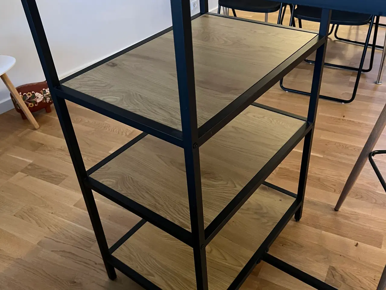 Billede 6 - Højbord m stol