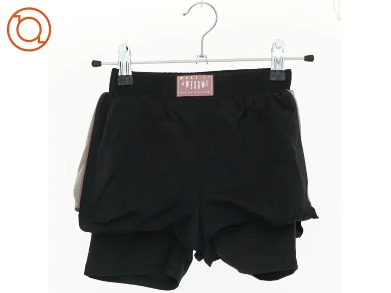 Billede 2 - Shorts fra Zara (str. 128 cm)