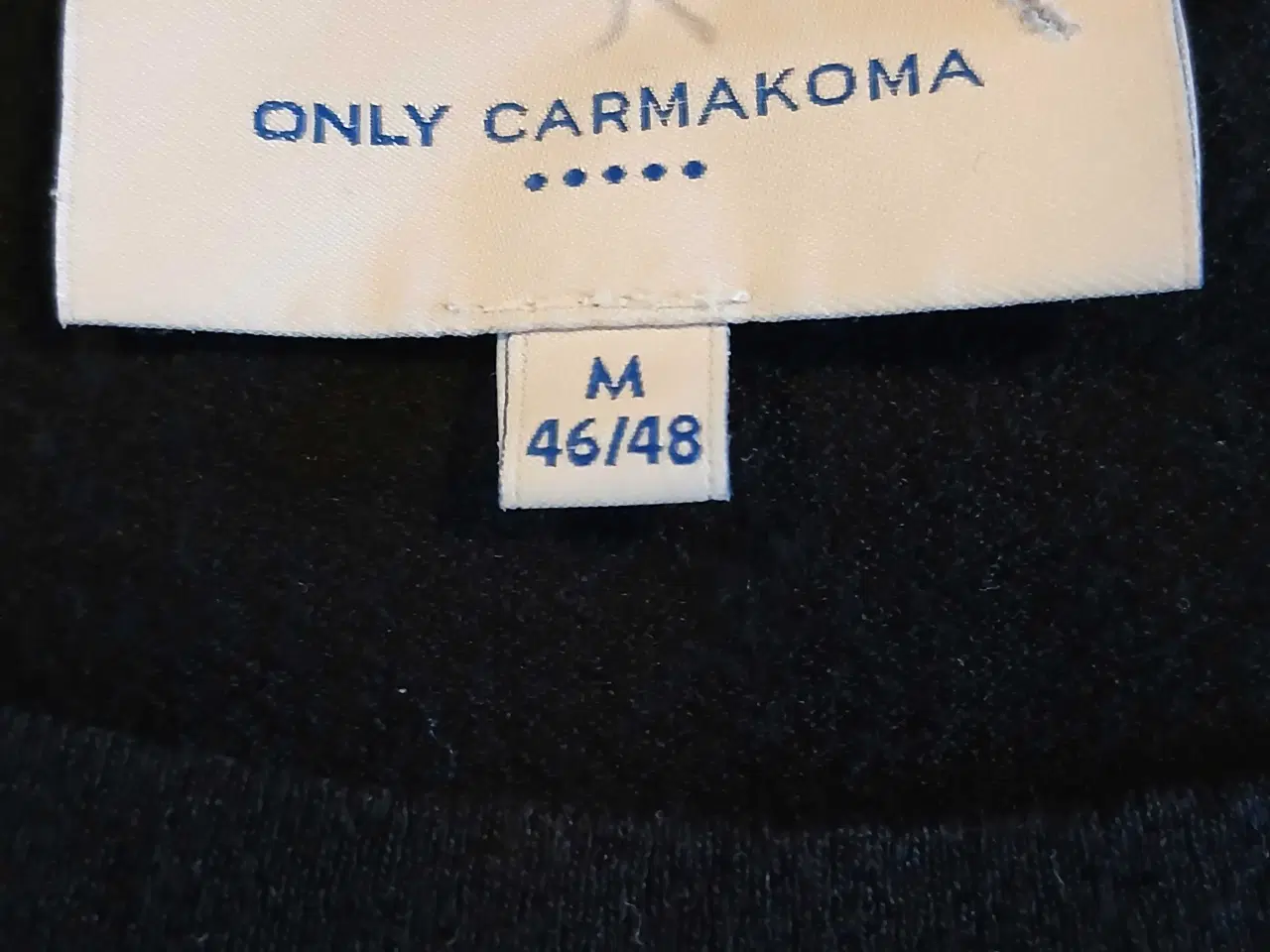 Billede 4 - Only Carmakoma T-shirt str M