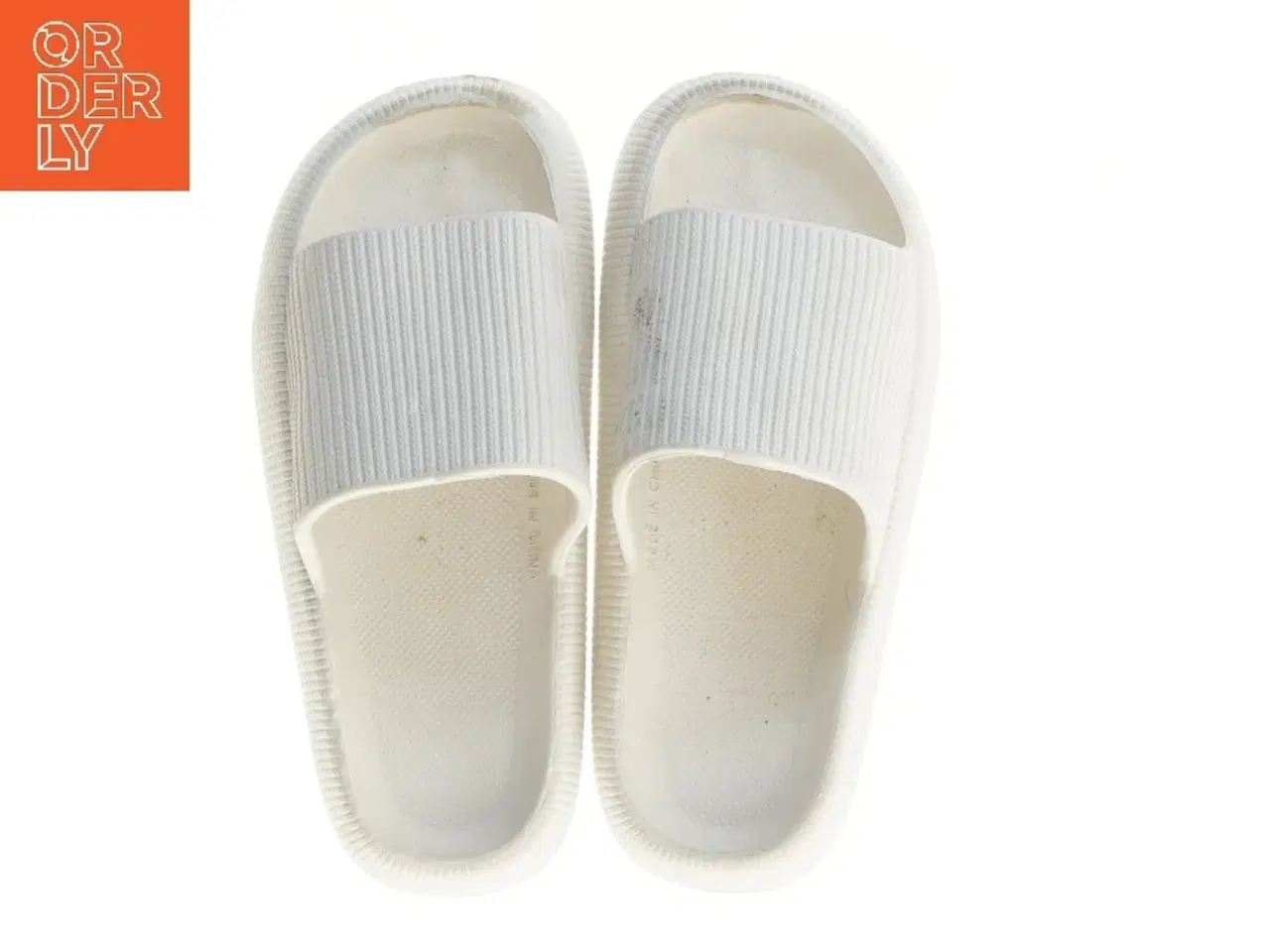 Billede 2 - Hvide klipklapper (str. 38-39 )