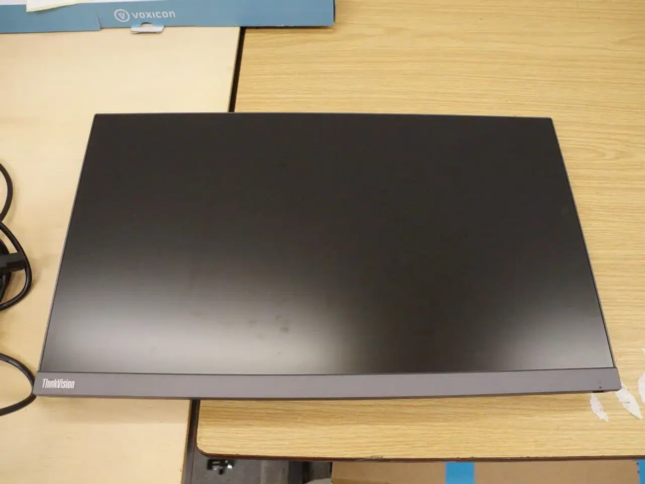 Billede 1 - Skærm LENOVO