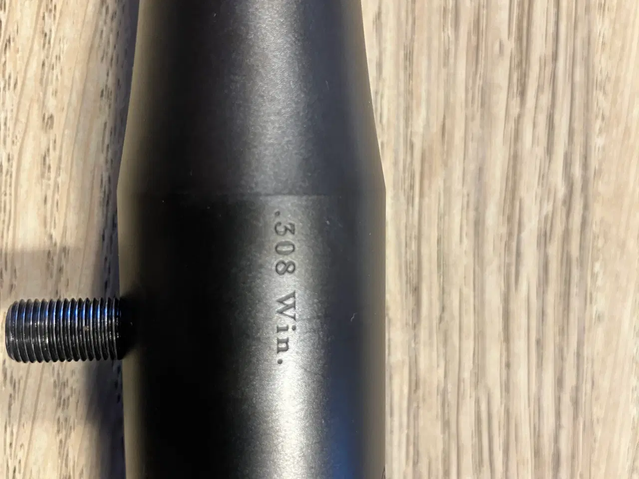 Billede 3 - Vekselpibe til Mauser M03 308 win