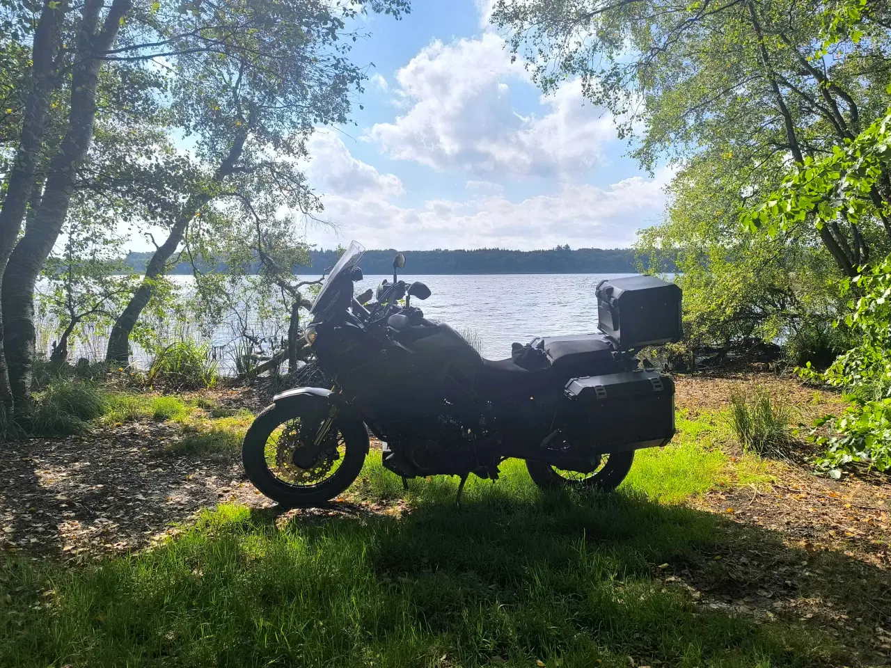 Billede 3 - Yamaha super tenere 1200 sælges