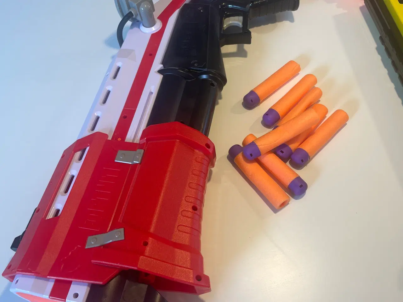 Billede 2 - Nerf guns m.m.
