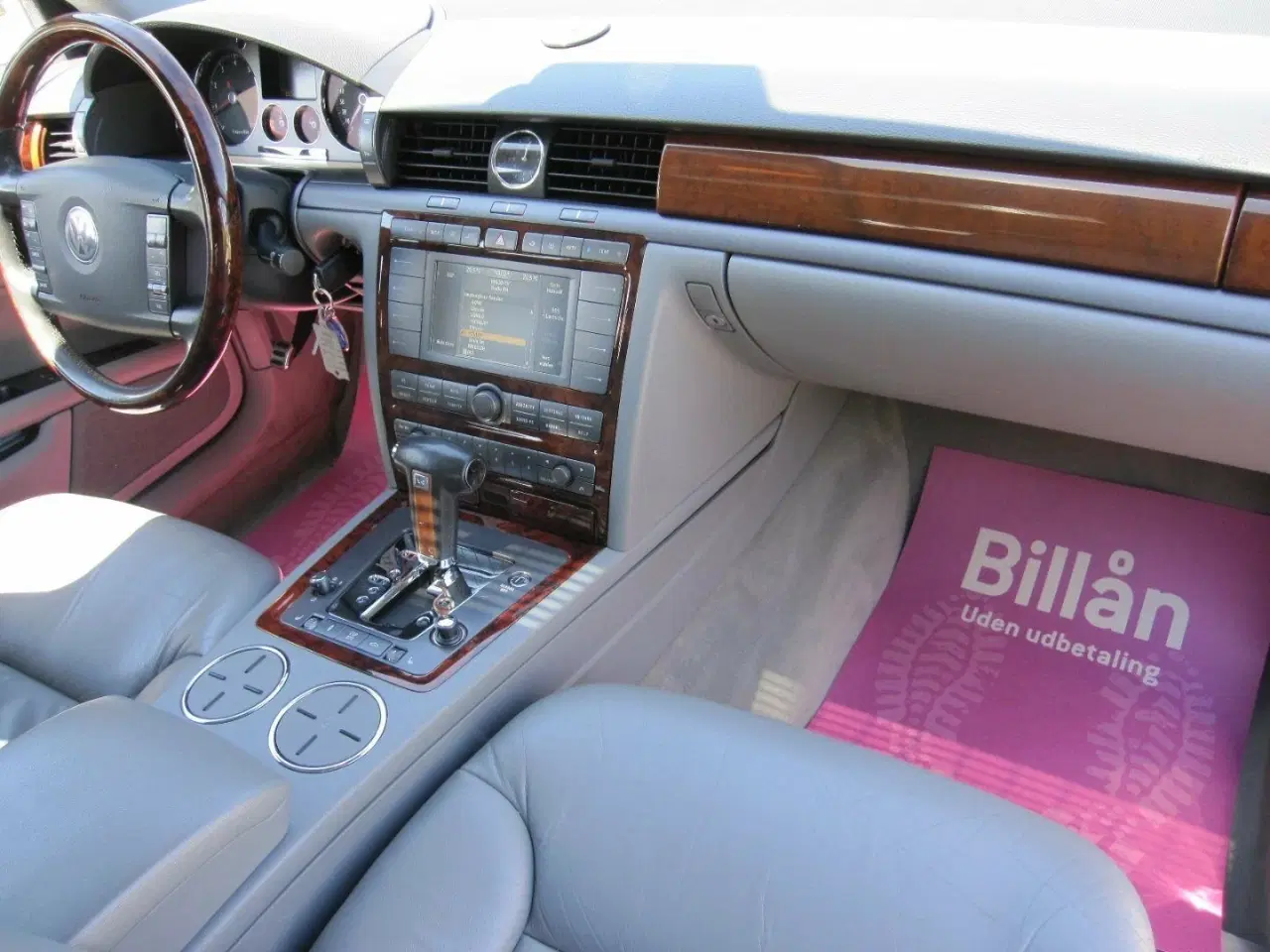 Billede 6 - VW Phaeton 3,2 V6 Tiptr.