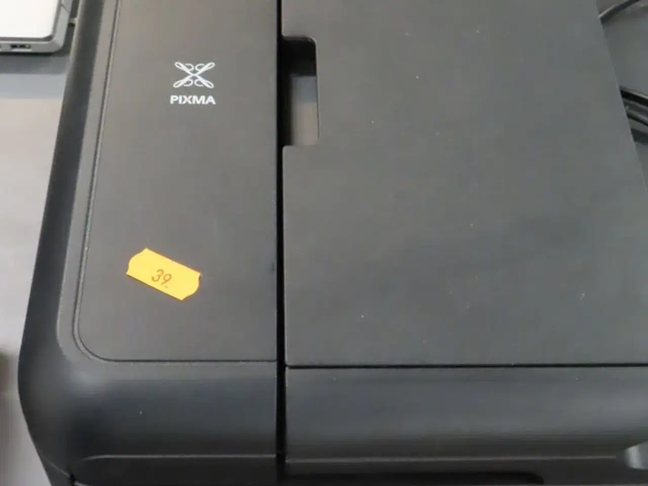 Billede 2 - Printer CANON PIXMA TS9550 (kan ikke sendes)